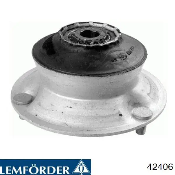 Болт кріплення амортизатора переднього Lemforder 42406 ціна, від 5.11 USD