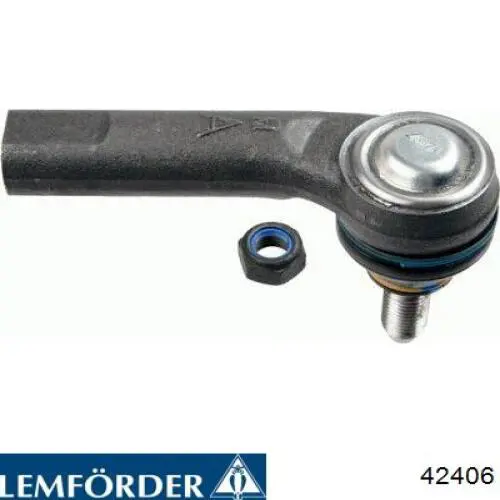 Купити 7703034241 Renault (RVI) Болт кріплення амортизатора переднього