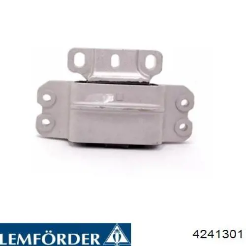 4241301 Lemforder Ліва опора двигуна