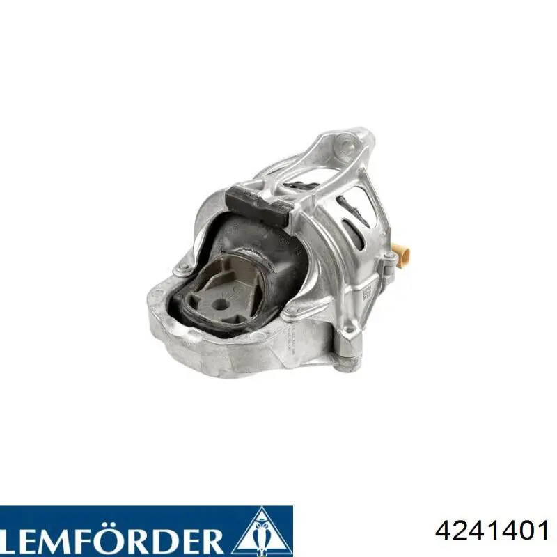 4241401 Lemforder Ліва опора двигуна