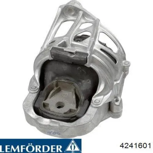 Ліва подушка двигуна Lemforder 42416 ціна, від 87.74 USD