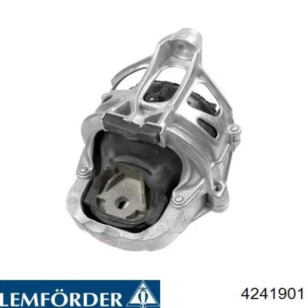 4241901 Lemforder Права подушка мотора