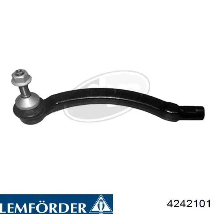 Купити 4242101 Lemforder Сайлентблок передньої підвіски