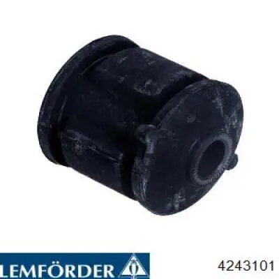 Сайлентблок цапфи задньої Lemforder 4243101 ціна, від 3.91 USD