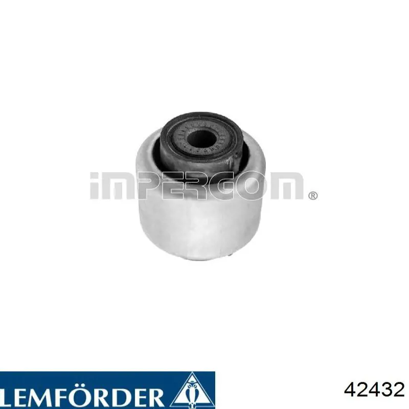 4243201 Lemforder Поперечний важіль