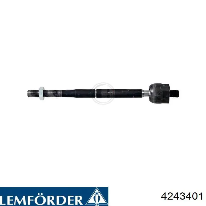 Купити 4243401 Lemforder Тяга рульова поздовжня