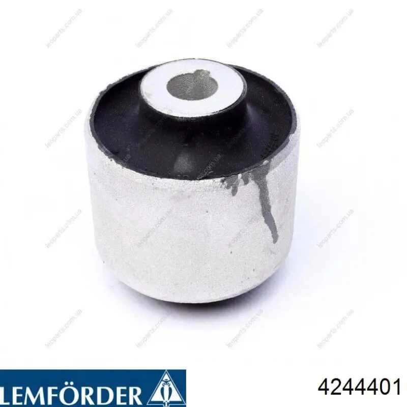 4244401 Lemforder Сайлентблок переднього нижнього важеля
