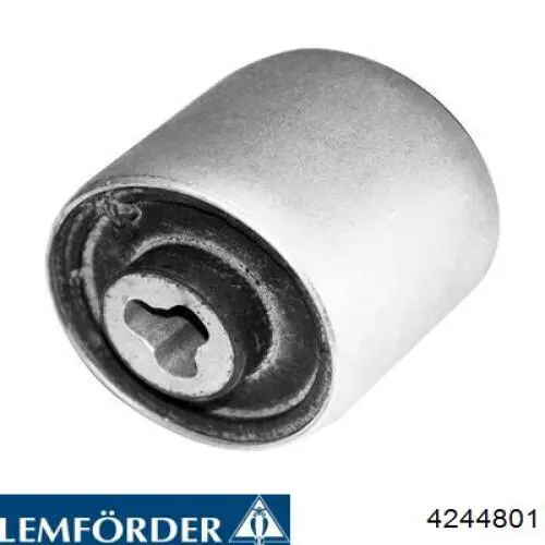 4244801 Lemforder Задня подушка двигуна