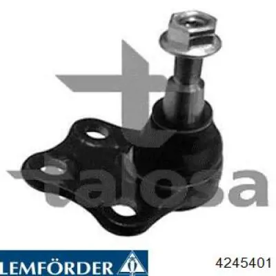 Купити 9215604 AYD Кульова опора, нижня