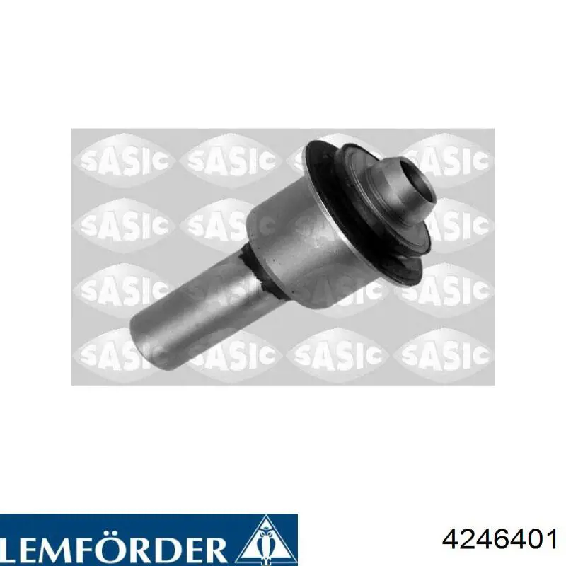 Права подушка двигуна Lemforder 4246401 ціна, від 126.44 USD