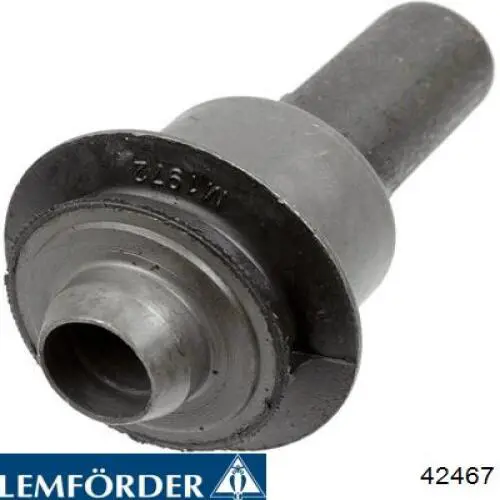 Сайлентблок передній балки/підрамника 42467 Lemforder