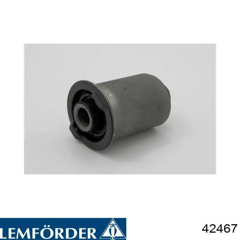 42467 Lemforder Подушка передньої балки