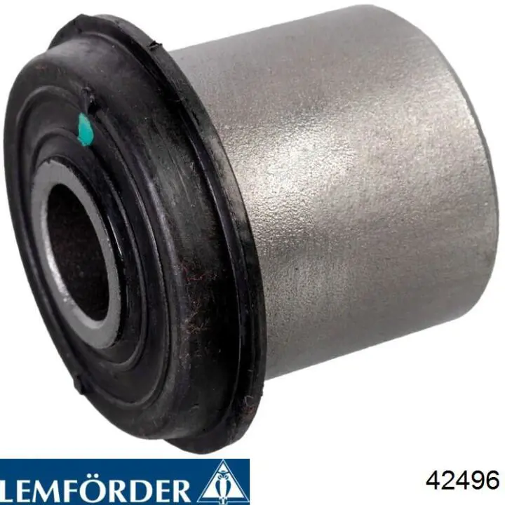 Тяга рульова в зборі, ліва Lemforder 42496 ціна, від 56.18 USD