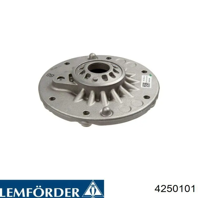 Комплект болтів передньої підвіски Lemforder 4250101 ціна, від 20.16 USD