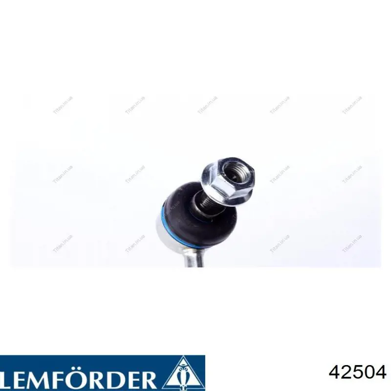 Купити 42504 Lemforder Яйця стабілізатора переднього
