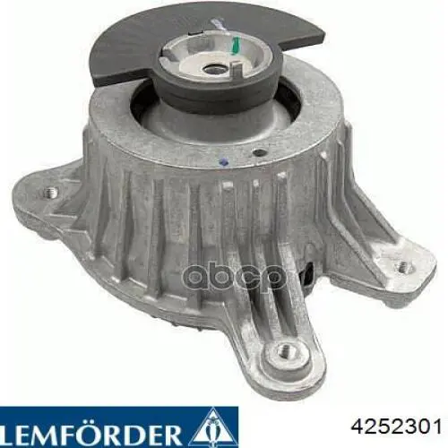Права подушка двигуна Lemforder 4252301 ціна, від 94.72 USD