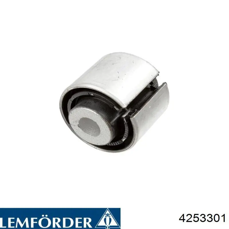 4253301 Lemforder Сайлентблок задньої тяги