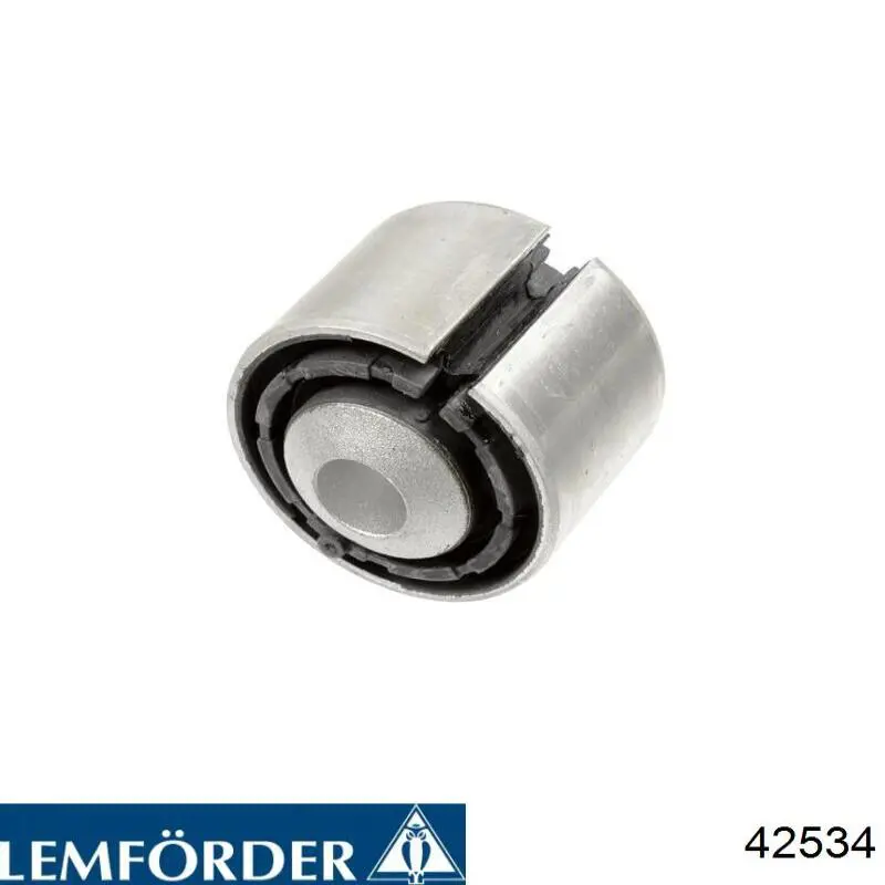 42534 Lemforder Сайлентблок верхнього важеля