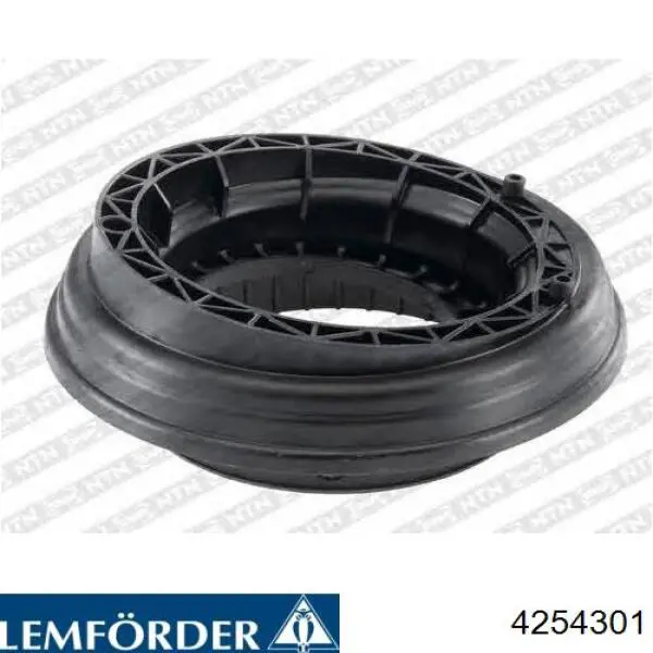 4254301 Lemforder Кріплення переднього амортизатора