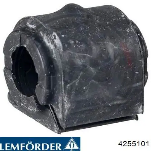 4255101 Lemforder втулка стабілізатора переднього
