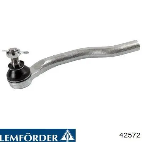 42572 Lemforder Важіль передньої підвіски нижній, правий