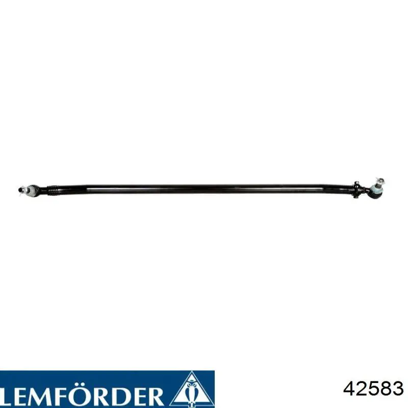 Купити 42583 Lemforder Тяга рульова в зборі