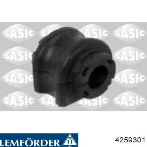 Ходова Lemforder 4259301