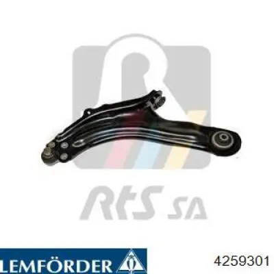 4259301 Lemforder Поперечний важіль