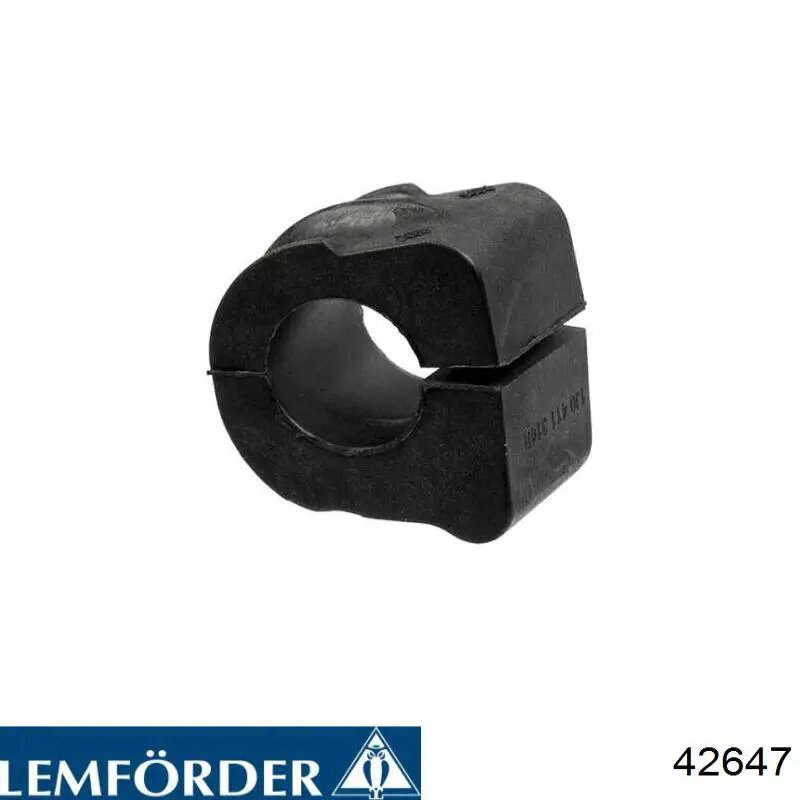 Подушка стабілізатора Lemforder 42647 ціна, від 2.44 USD