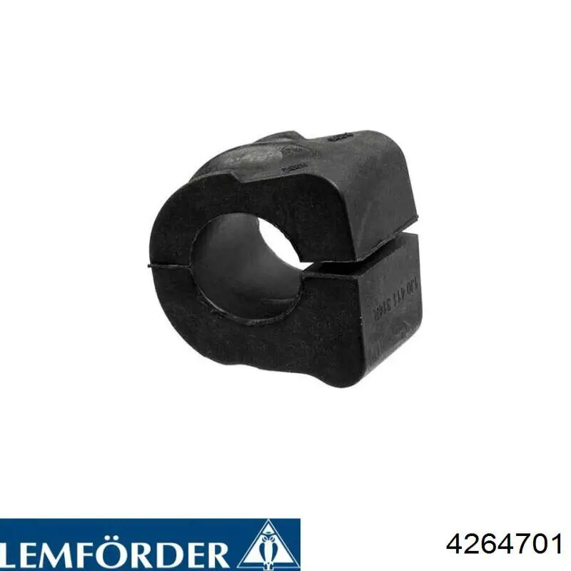 4264701 Lemforder втулка стабілізатора переднього