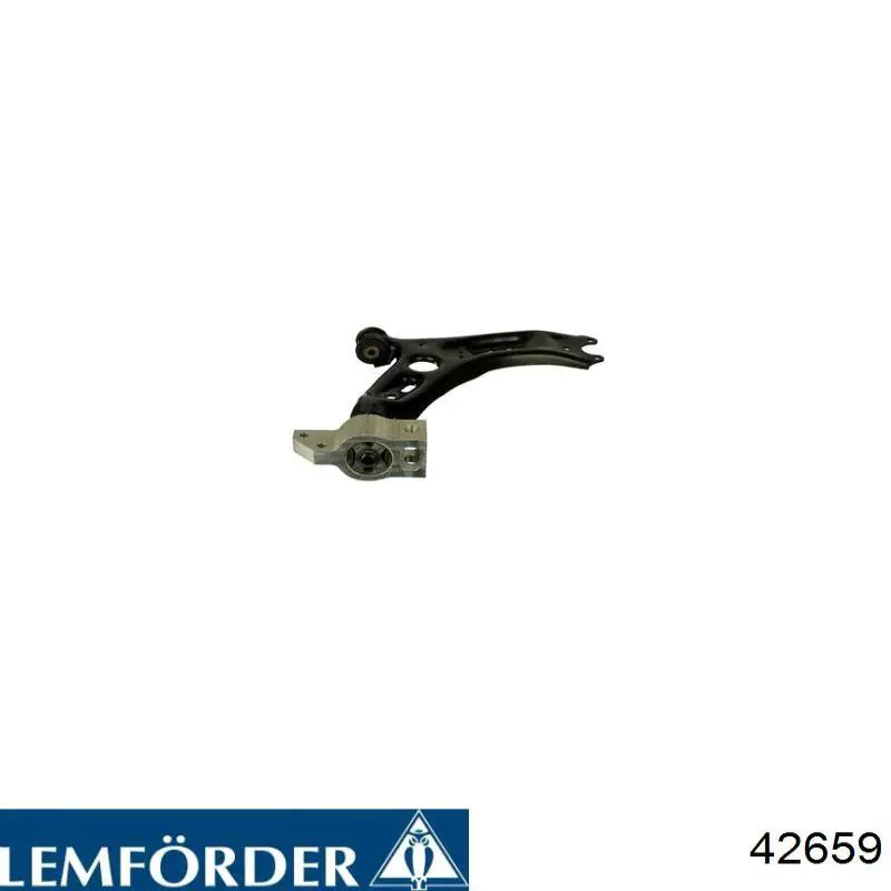 42659 Lemforder Поперечний важіль