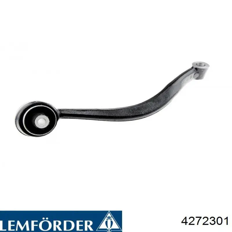 Важіль передній лівий Lemforder 4272301 ціна, від 47.55 USD