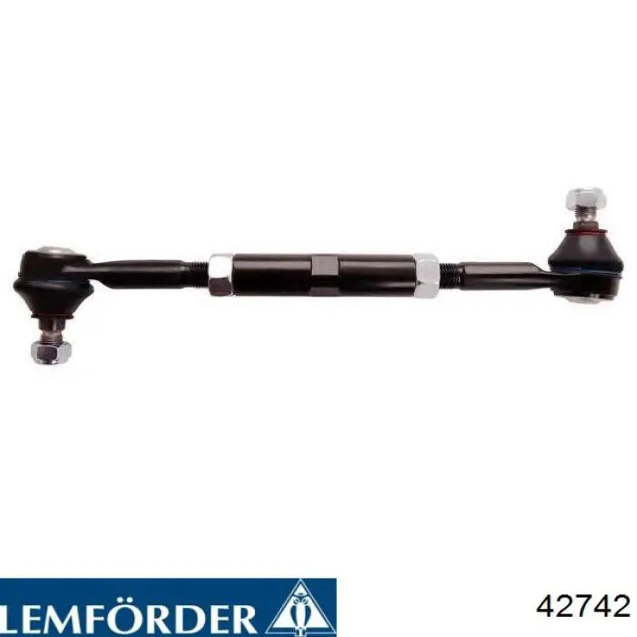 Ліва подушка двигуна Lemforder 4274201 ціна, від 116.04 USD