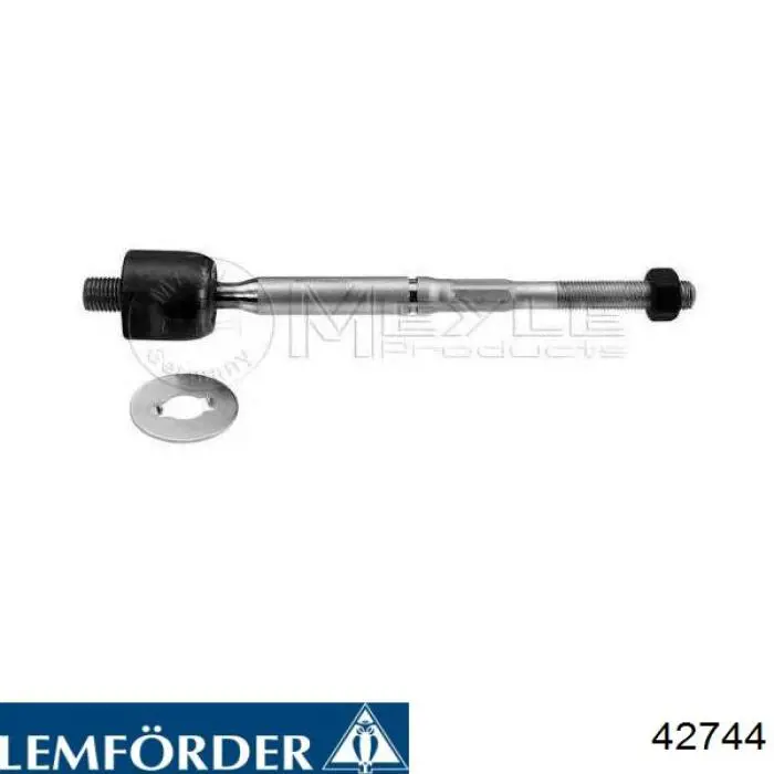 4274401 Lemforder Ліва опора двигуна
