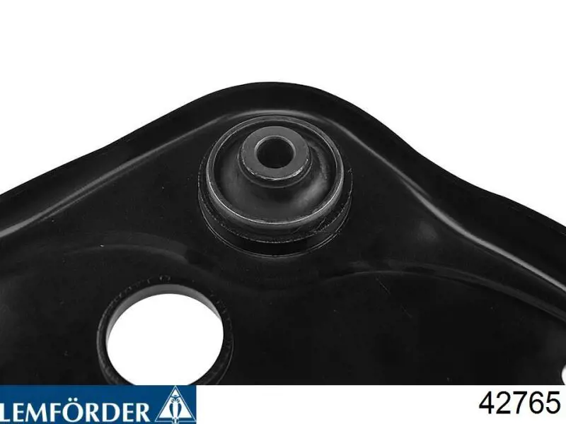Важіль передній лівий Lemforder 42765 ціна, від 58.63 USD