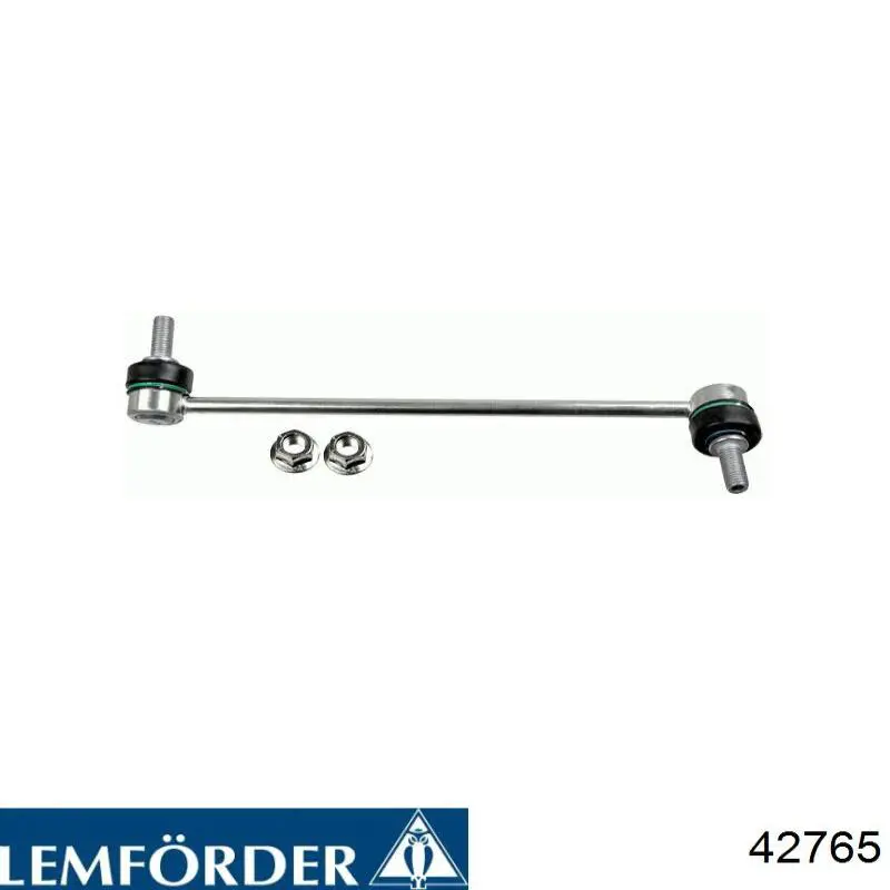 42765 Lemforder Поперечний важіль