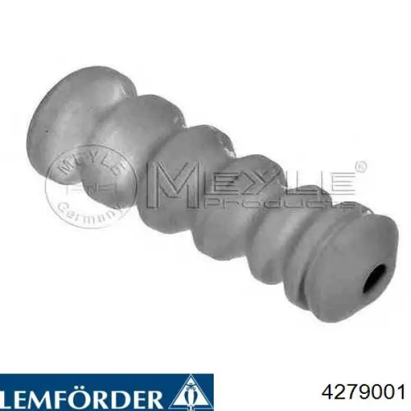 4279001 Lemforder Поперечний важіль