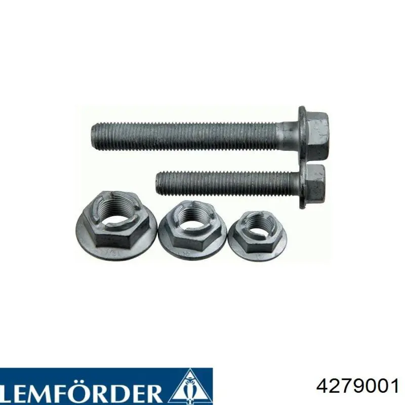 Важіль передній лівий Lemforder 4279001 ціна, від 165.57 USD