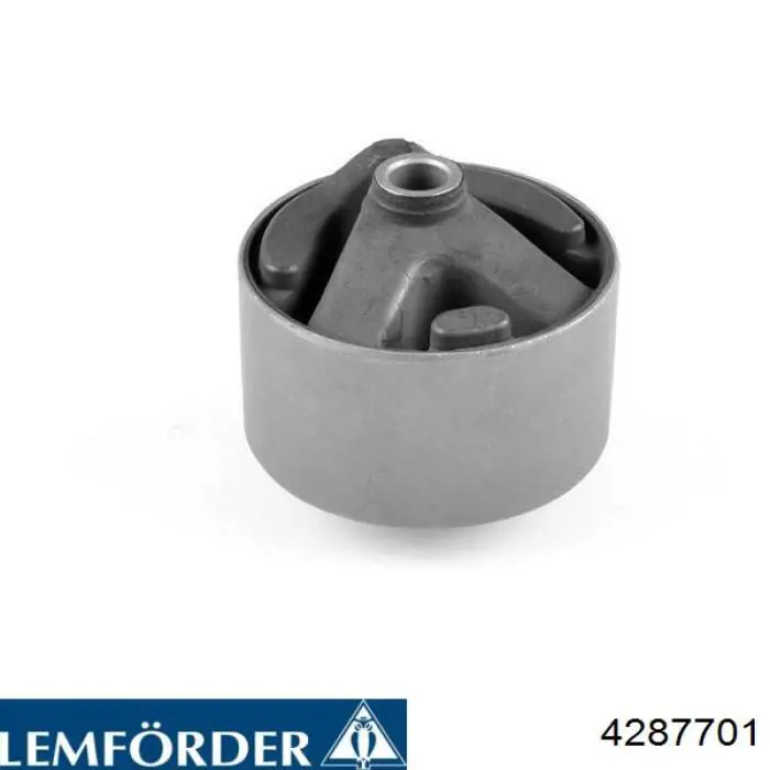Сайлентблок задньої балки/підрамника Lemforder 4287701 ціна, від 16.97 USD