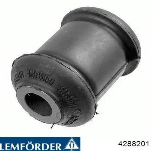 4288201 Lemforder Сайлентблок переднього нижнього важеля