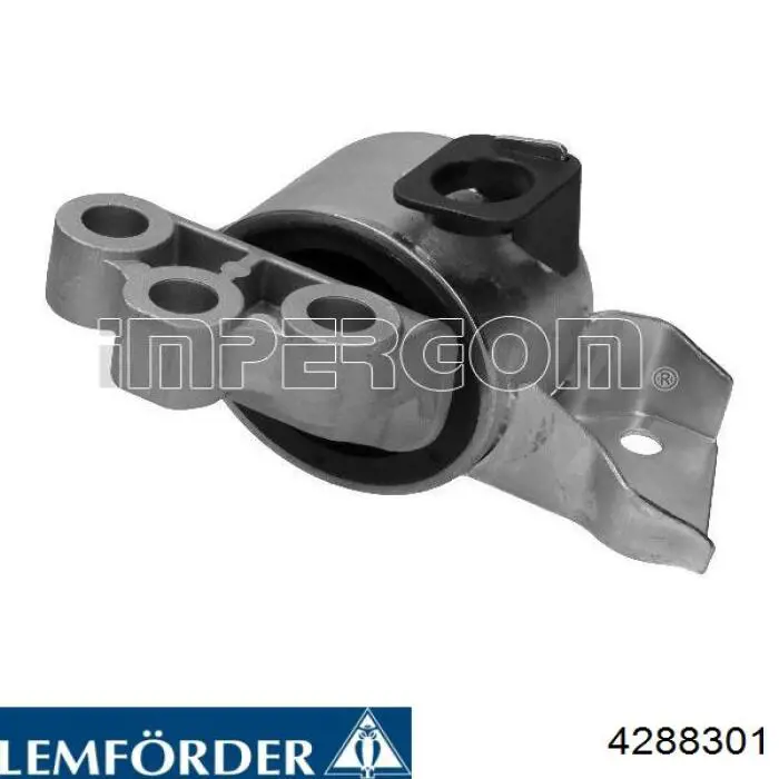 4288301 Lemforder Сайлентблок задньої тяги