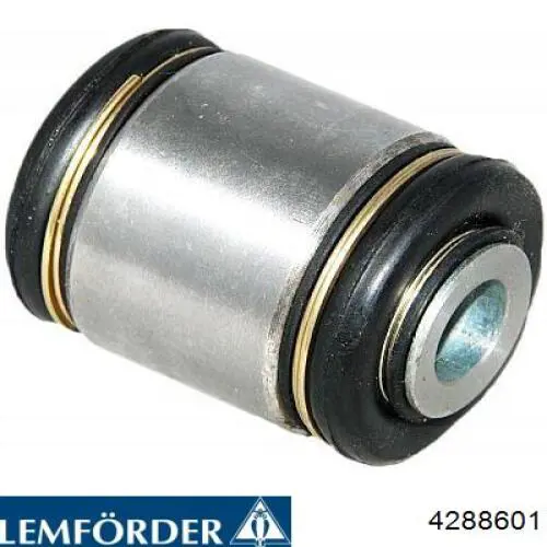 Сайлентблок заднього важеля Lemforder 4288601 ціна, від 5.95 USD