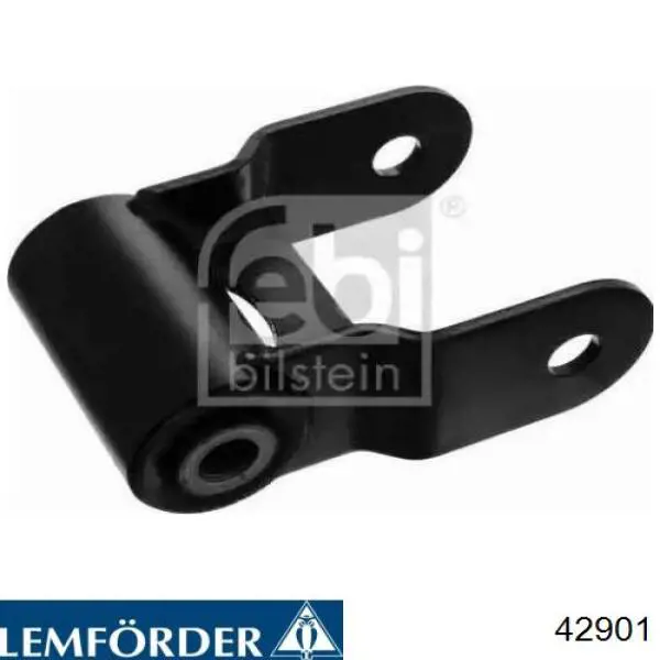 42901 Lemforder Сайлентблок цапфи задньої