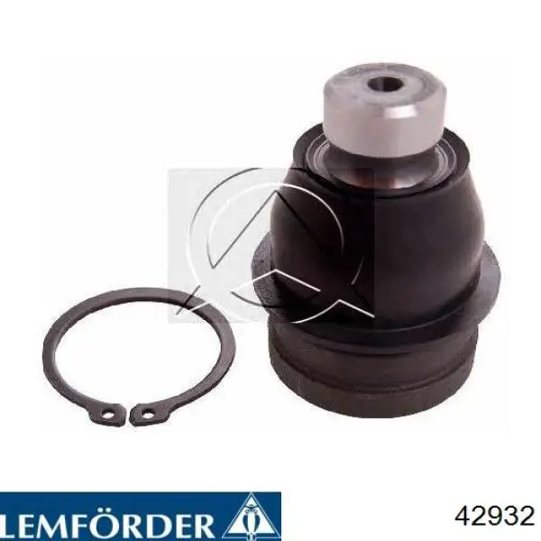 42932 Lemforder Кульові на авто