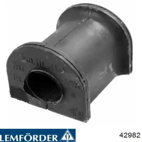 42982 Lemforder Кріплення переднього амортизатора