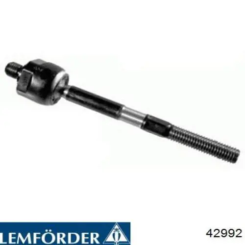 42992 Lemforder Сайлентблок переднього нижнього важеля