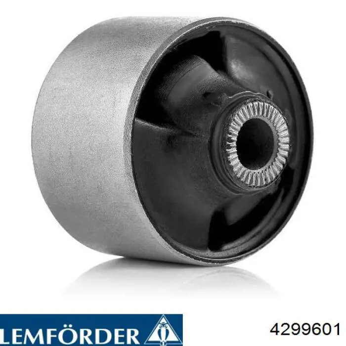 4299601 Lemforder Сайлентблок переднього нижнього важеля