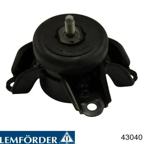 Купити 43040 Lemforder Задня опора двигуна