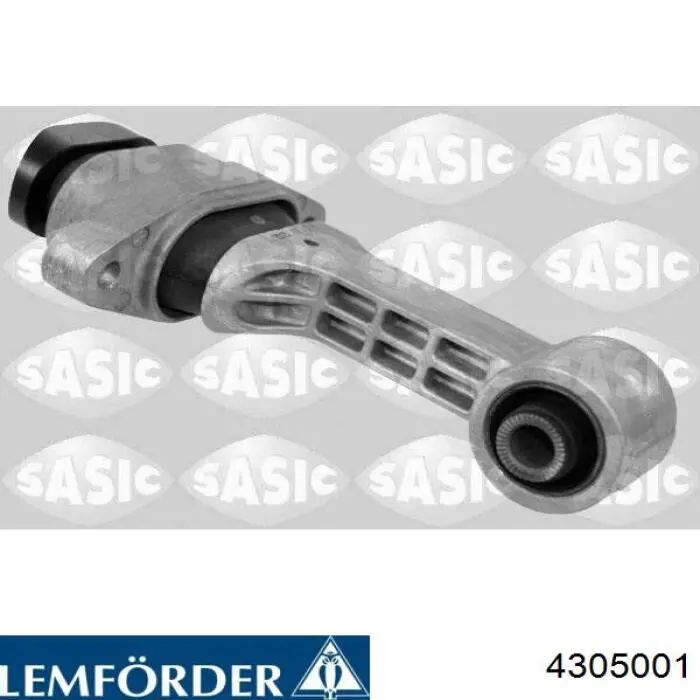 43050 Lemforder Ліва опора двигуна