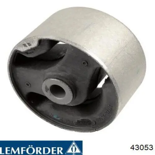 43053 Lemforder подушка (опора двигуна, права)